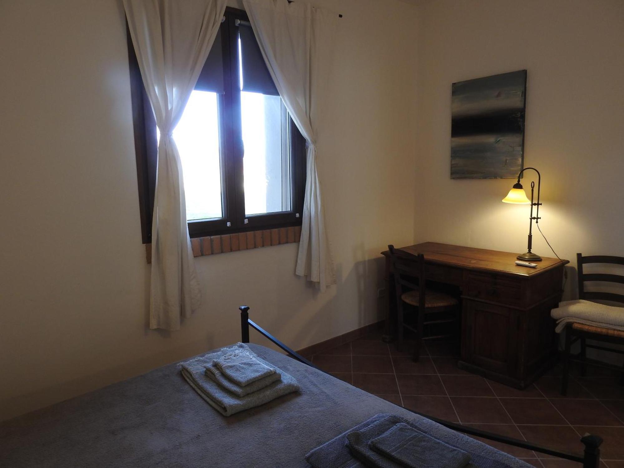 Poggio La Luna - La Casa Nel Vigneto Montemerano Exterior foto